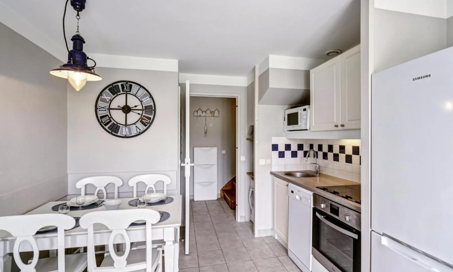 Lejlighed Residence Cap Marine - Maeva Home - Duplex 2 Pieces 4 Personnes - Selection Mae-1676 Guilvinec Frankrig